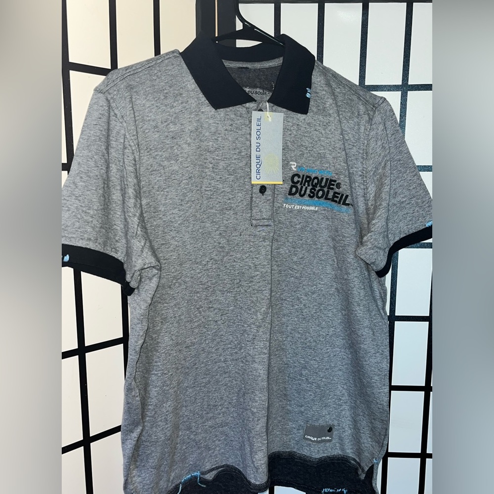 Men’s t shirt